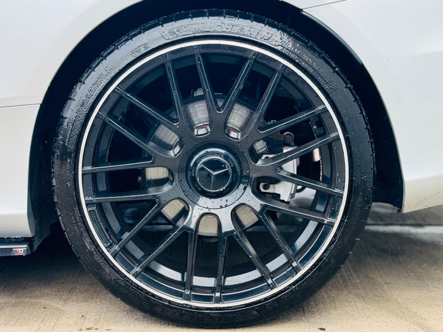 Used Mercedes-Benz CLA 2016 for sale - 76317434: Photo 44