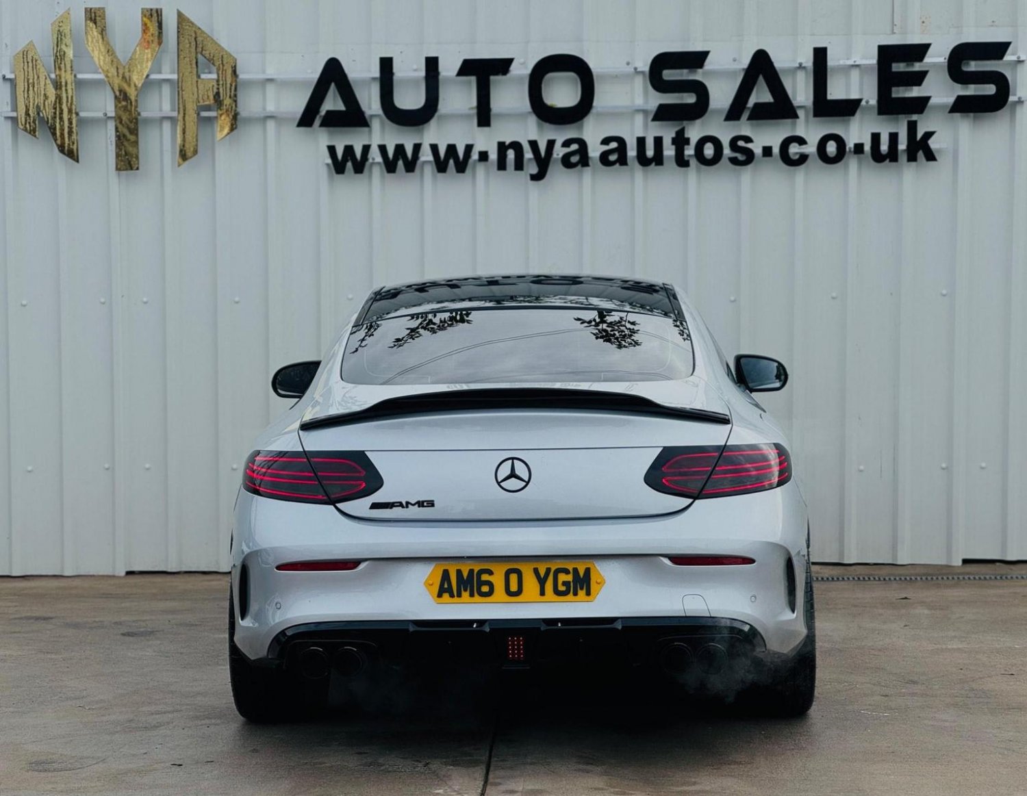 Used Mercedes-Benz CLA 2016 for sale - 76317434: Photo 5