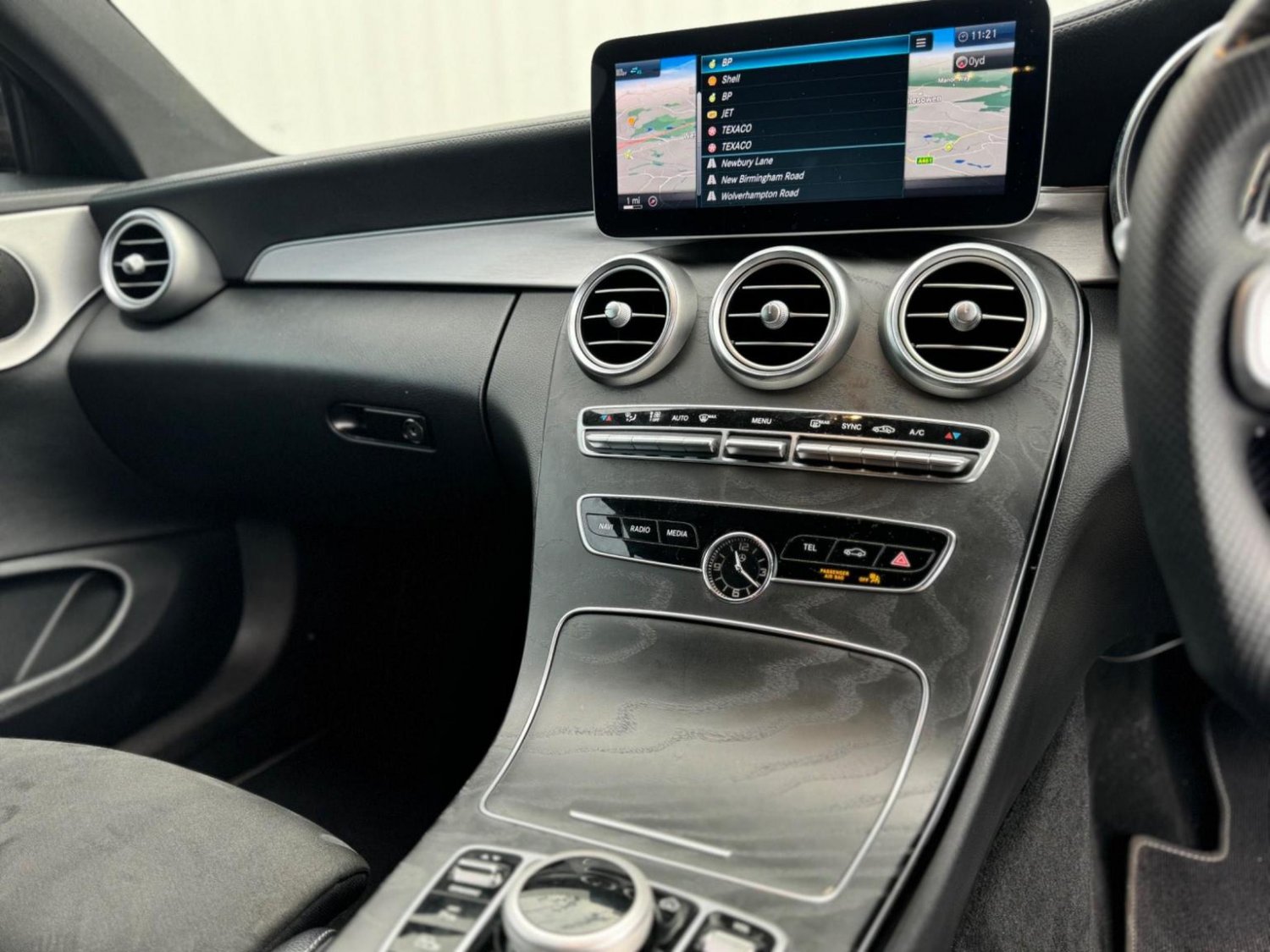 Used Mercedes-Benz CLA 2016 for sale - 76317434: Photo 52