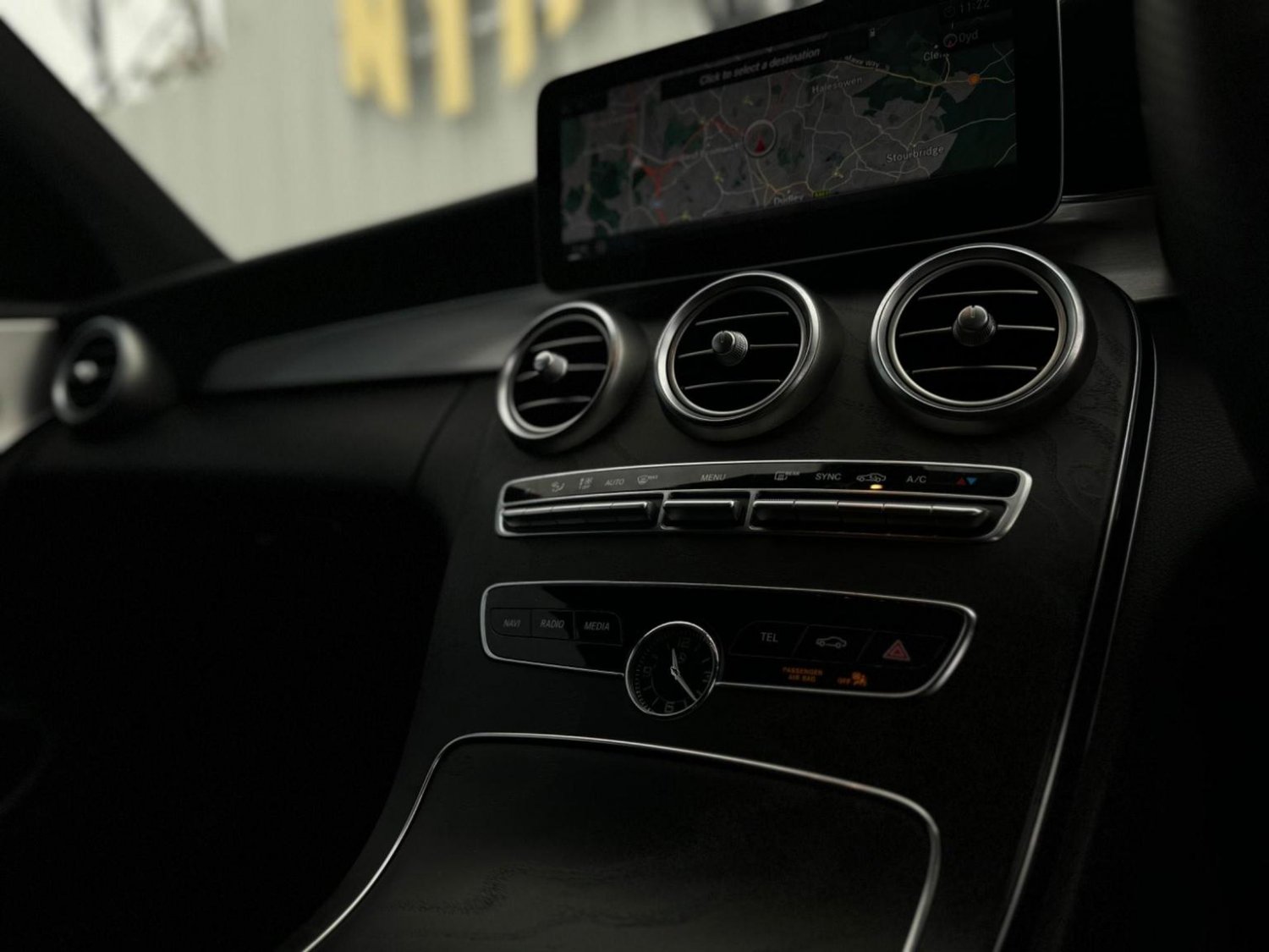 Used Mercedes-Benz CLA 2016 for sale - 76317434: Photo 56