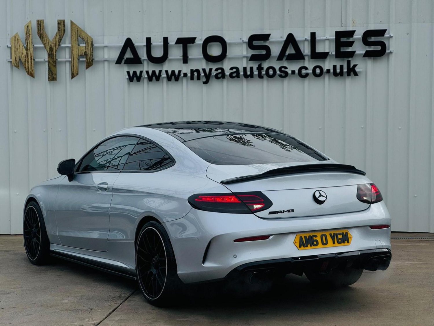 Used Mercedes-Benz CLA 2016 for sale - 76317434: Photo 6