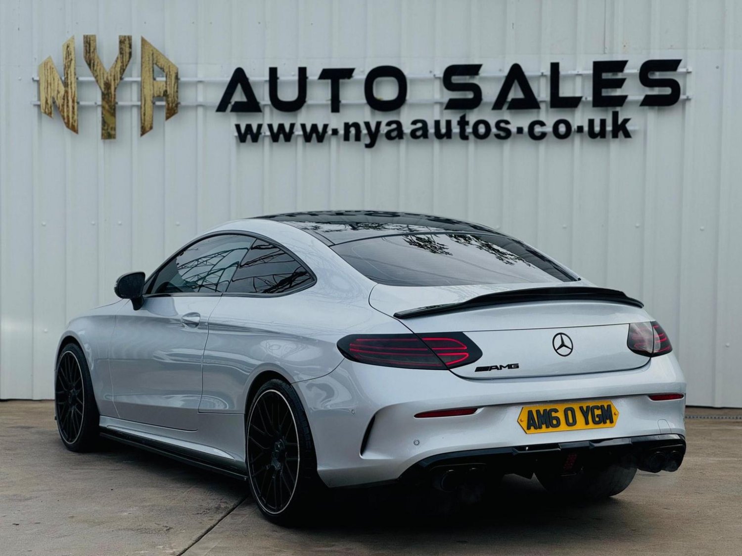 Used Mercedes-Benz CLA 2016 for sale - 76317434: Photo 7