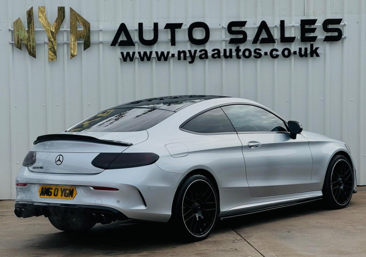 Used Mercedes-Benz CLA 2016 for sale - 76317434: Photo 8