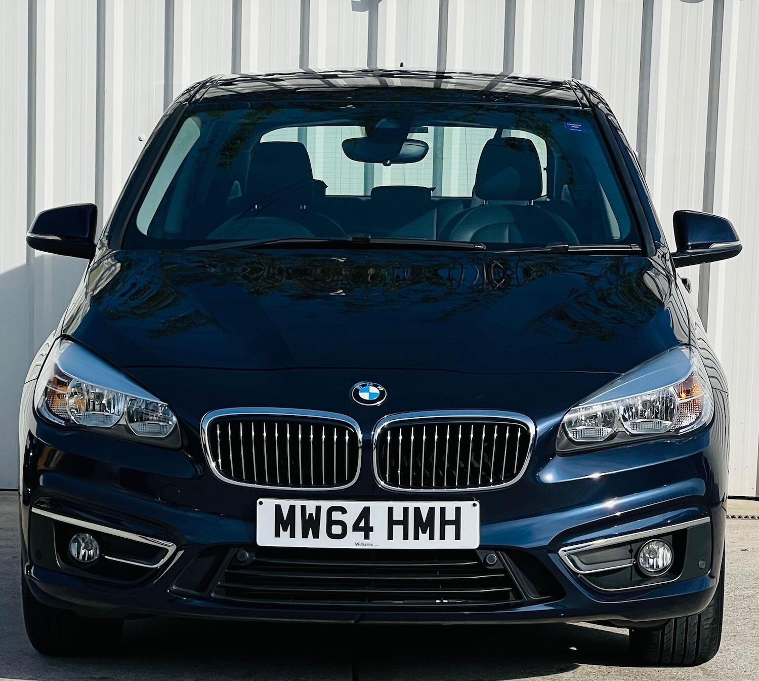 Used BMW 2 Series 2014 for sale - 78219617: Photo 10