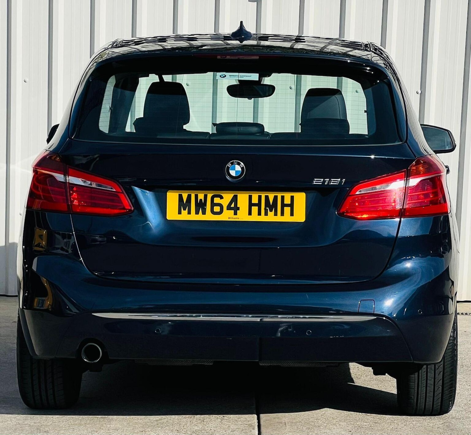 Used BMW 2 Series 2014 for sale - 78219617: Photo 11