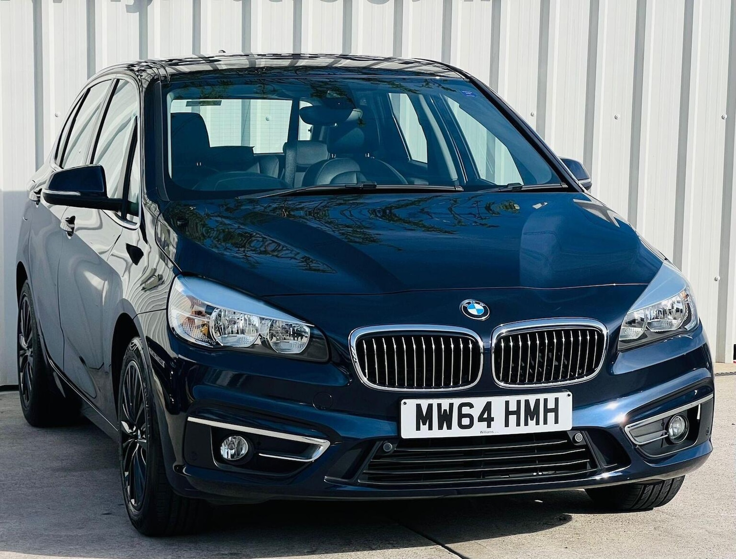 Used BMW 2 Series 2014 for sale - 78219617: Photo 12