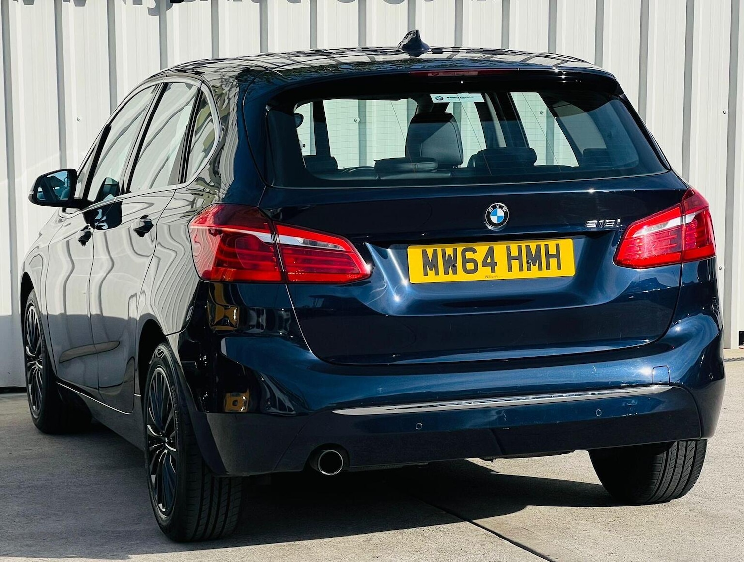 Used BMW 2 Series 2014 for sale - 78219617: Photo 13