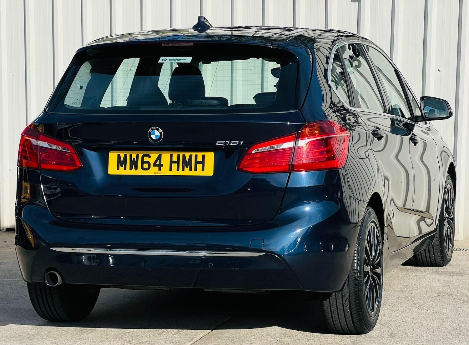 Used BMW 2 Series 2014 for sale - 78219617: Photo 14
