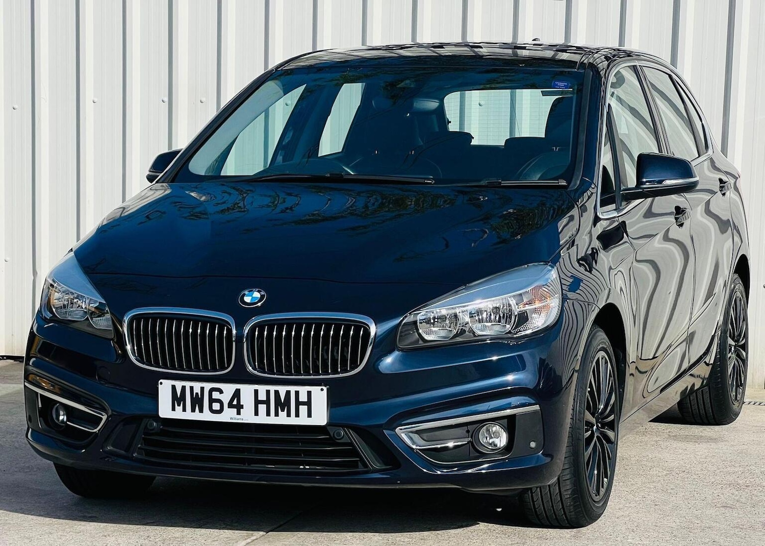 Used BMW 2 Series 2014 for sale - 78219617: Photo 15