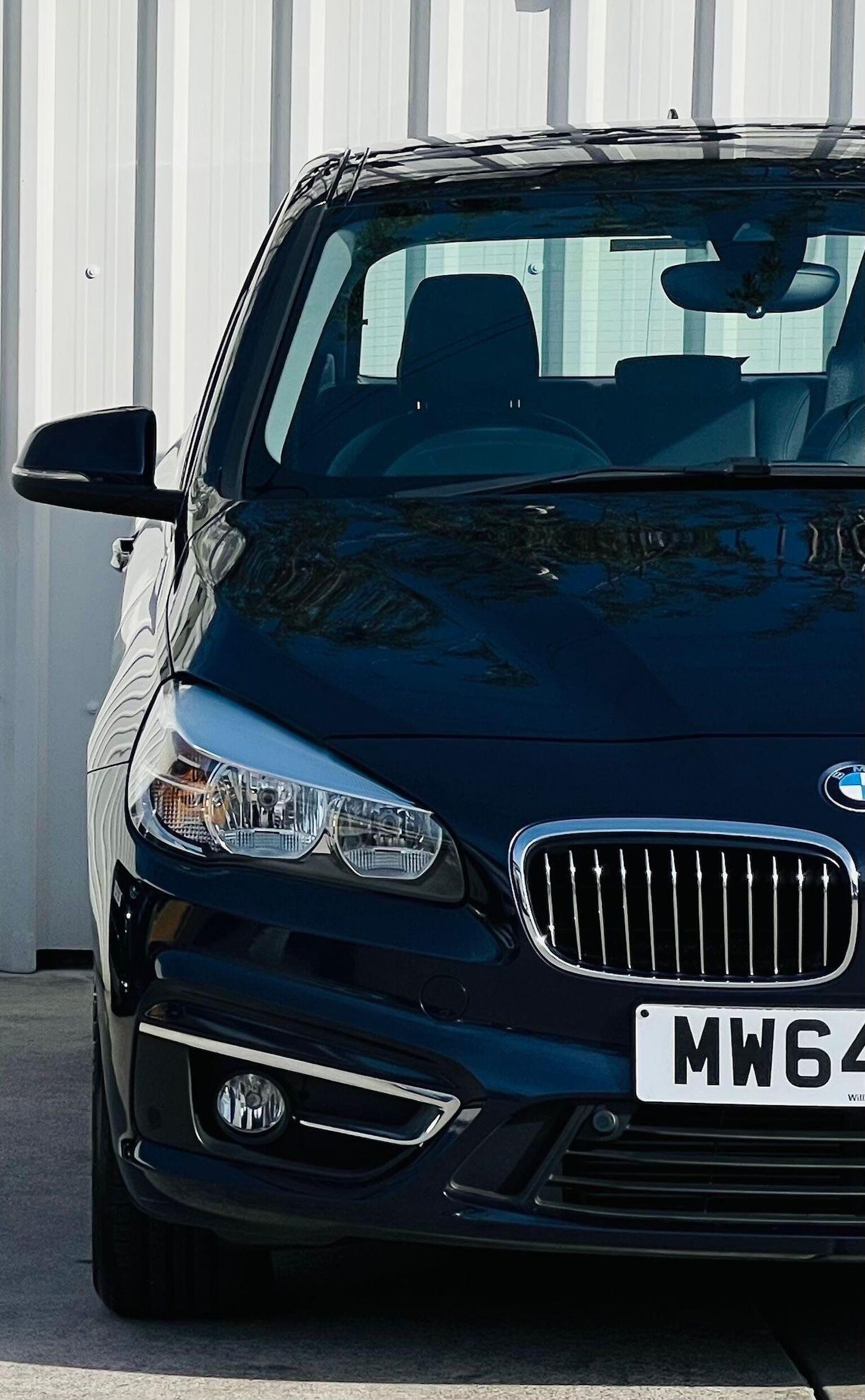 Used BMW 2 Series 2014 for sale - 78219617: Photo 16