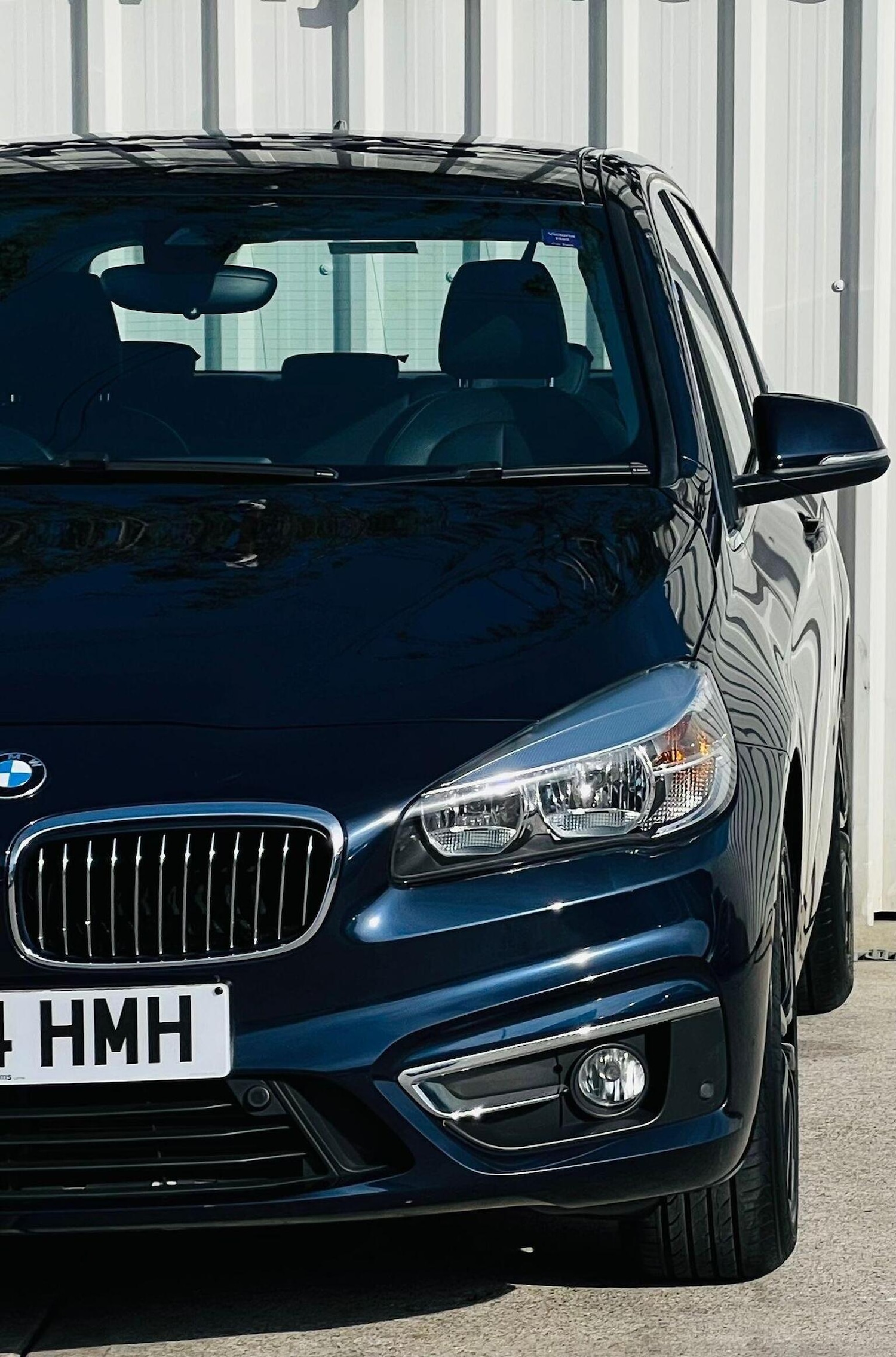 Used BMW 2 Series 2014 for sale - 78219617: Photo 17