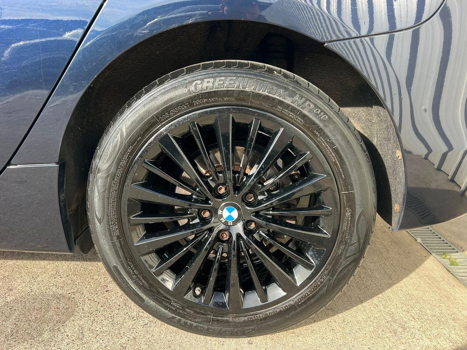 Used BMW 2 Series 2014 for sale - 78219617: Photo 18