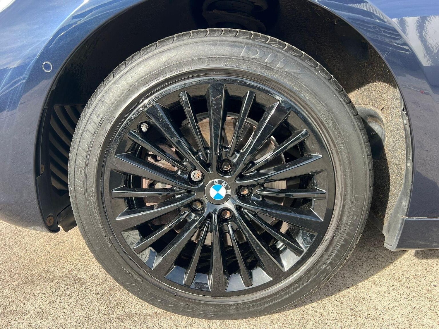 Used BMW 2 Series 2014 for sale - 78219617: Photo 19