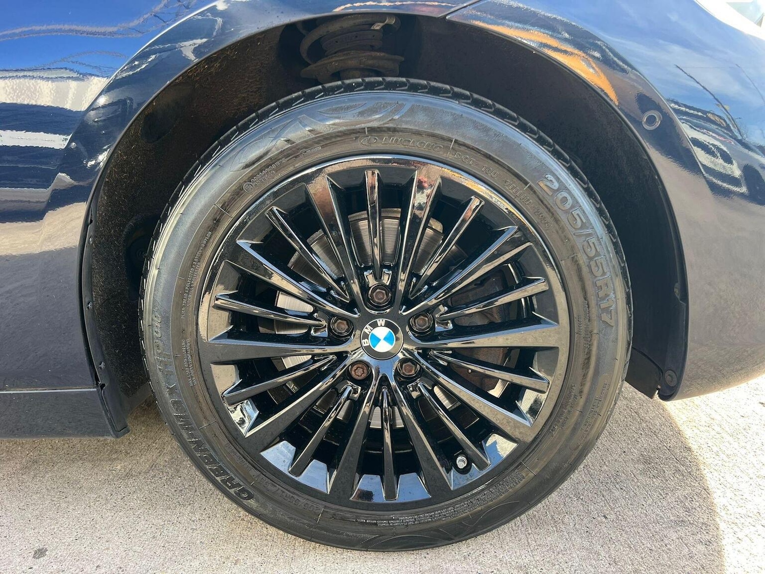 Used BMW 2 Series 2014 for sale - 78219617: Photo 20