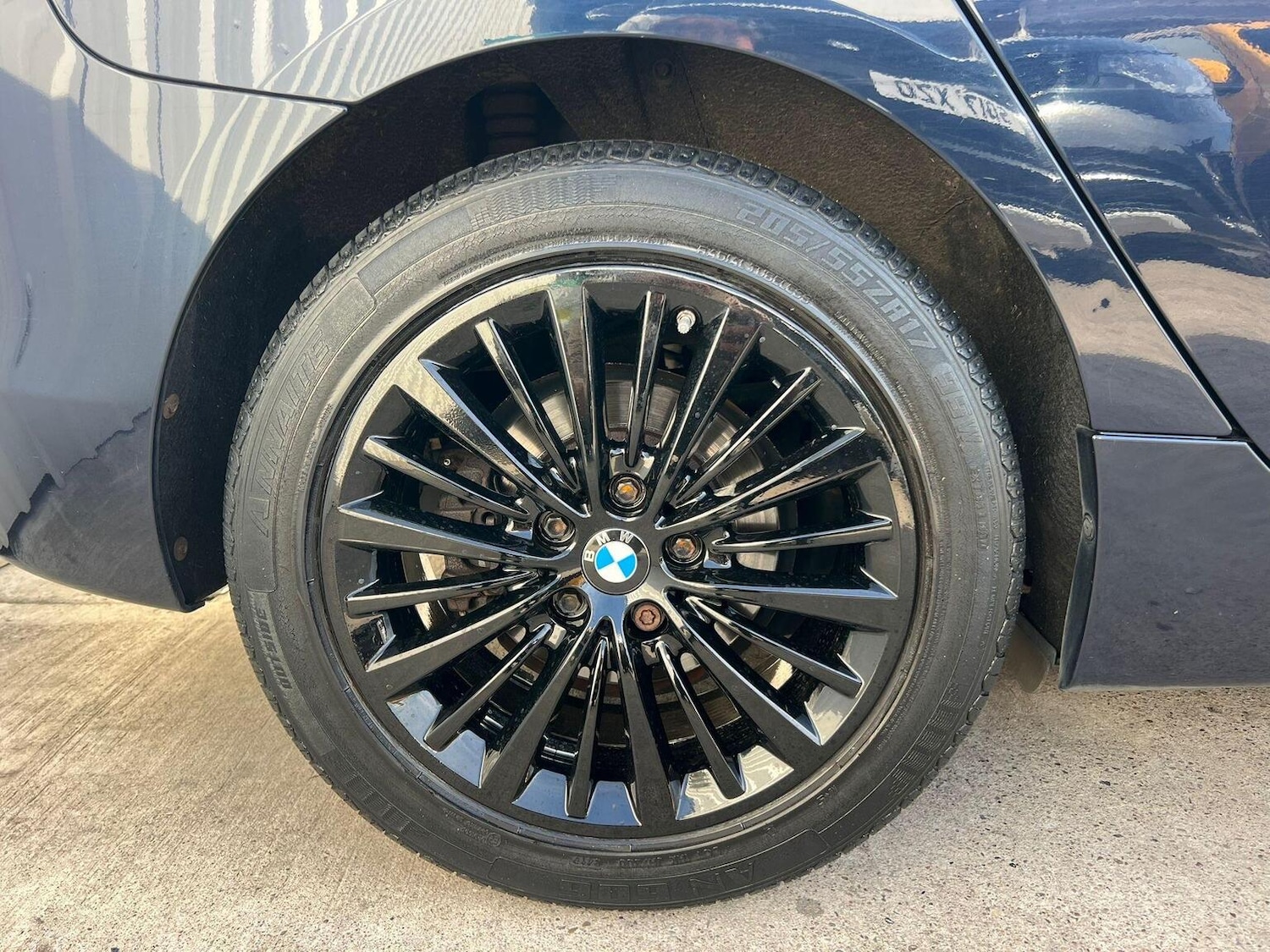 Used BMW 2 Series 2014 for sale - 78219617: Photo 21