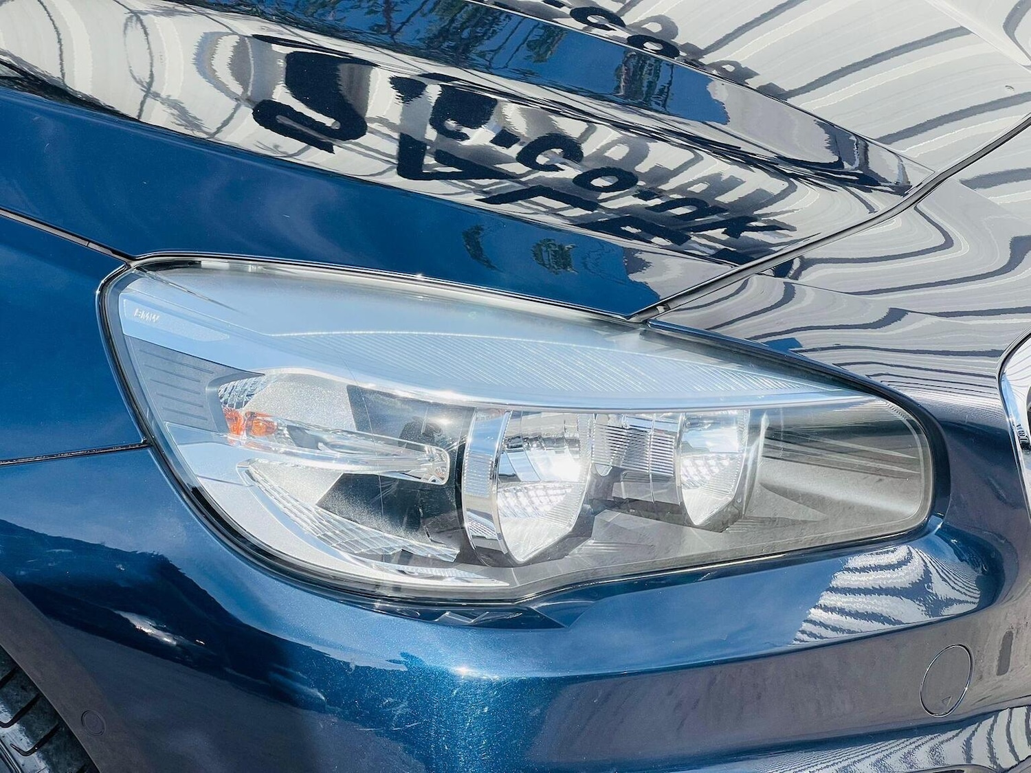 Used BMW 2 Series 2014 for sale - 78219617: Photo 22