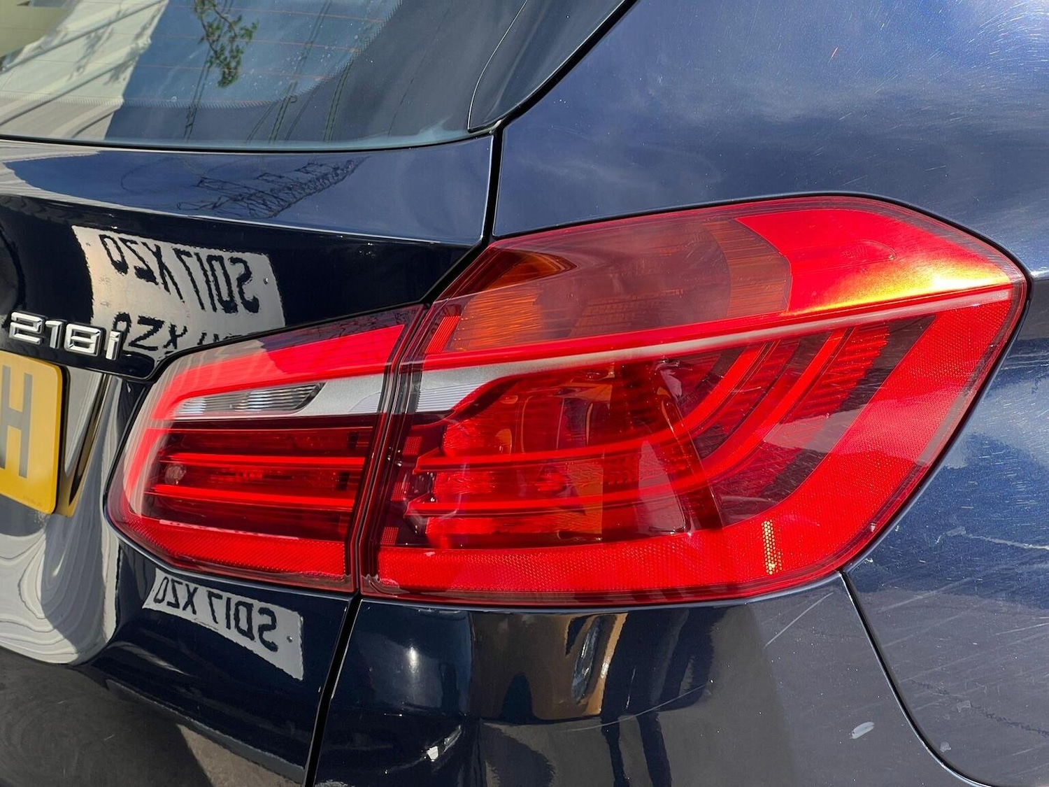 Used BMW 2 Series 2014 for sale - 78219617: Photo 23