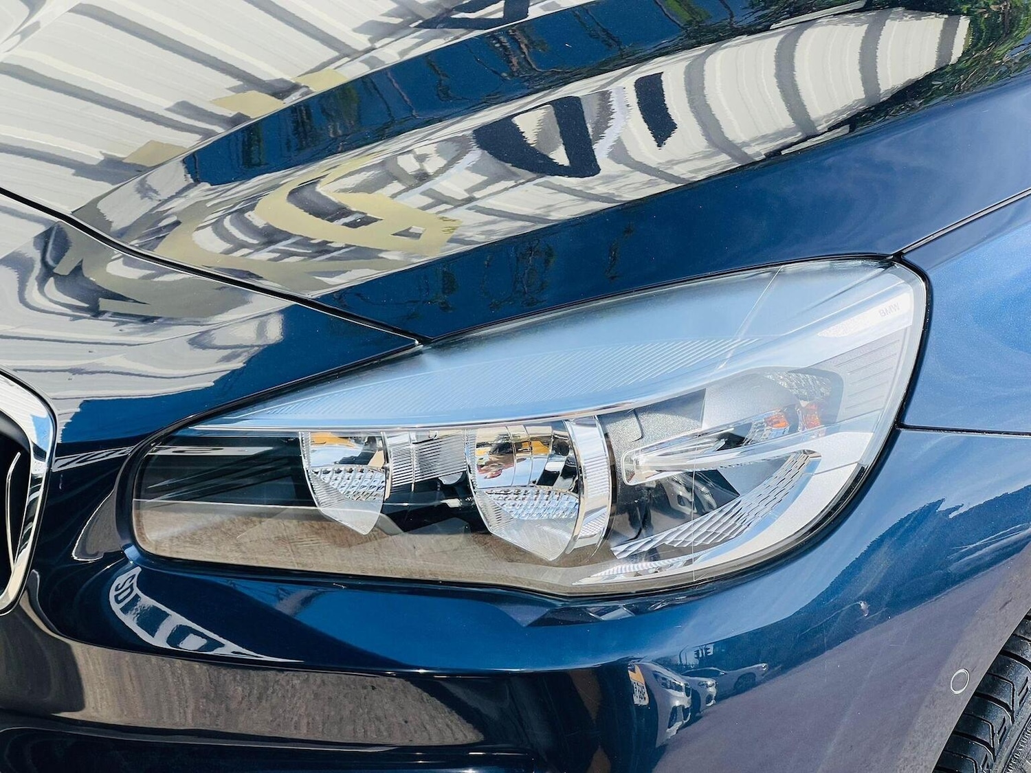 Used BMW 2 Series 2014 for sale - 78219617: Photo 24