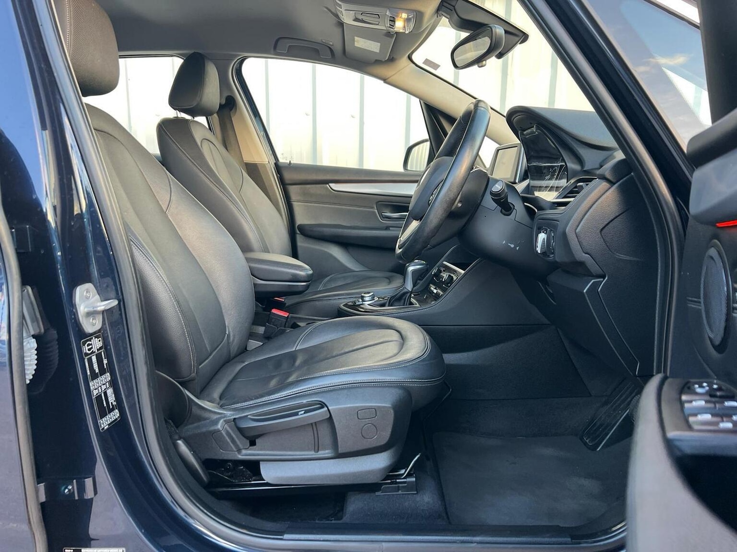 Used BMW 2 Series 2014 for sale - 78219617: Photo 25