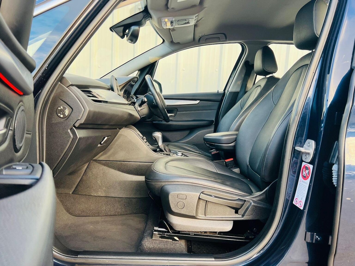 Used BMW 2 Series 2014 for sale - 78219617: Photo 26