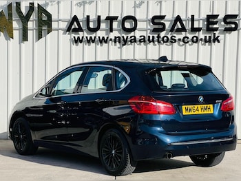 Used BMW 2 Series 2014 for sale - 78219617: Photo
