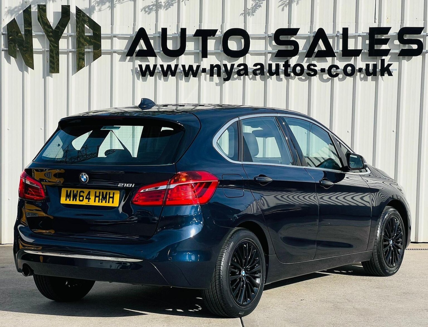 Used BMW 2 Series 2014 for sale - 78219617: Photo 5