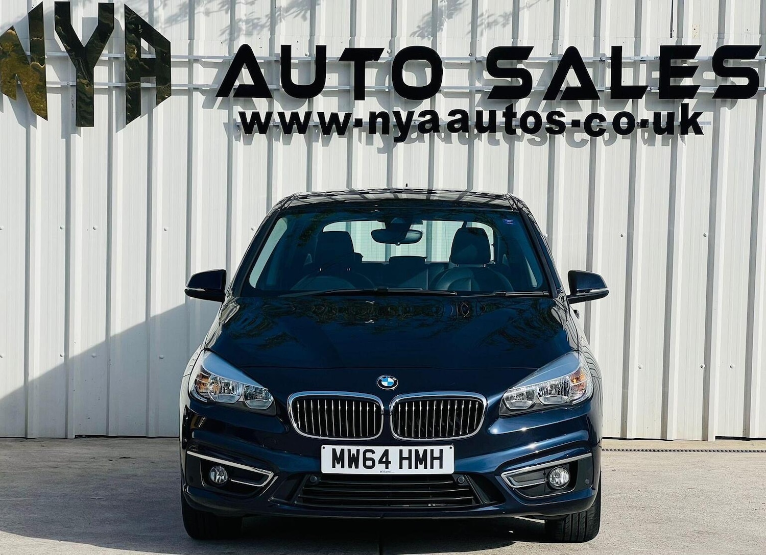 Used BMW 2 Series 2014 for sale - 78219617: Photo 8
