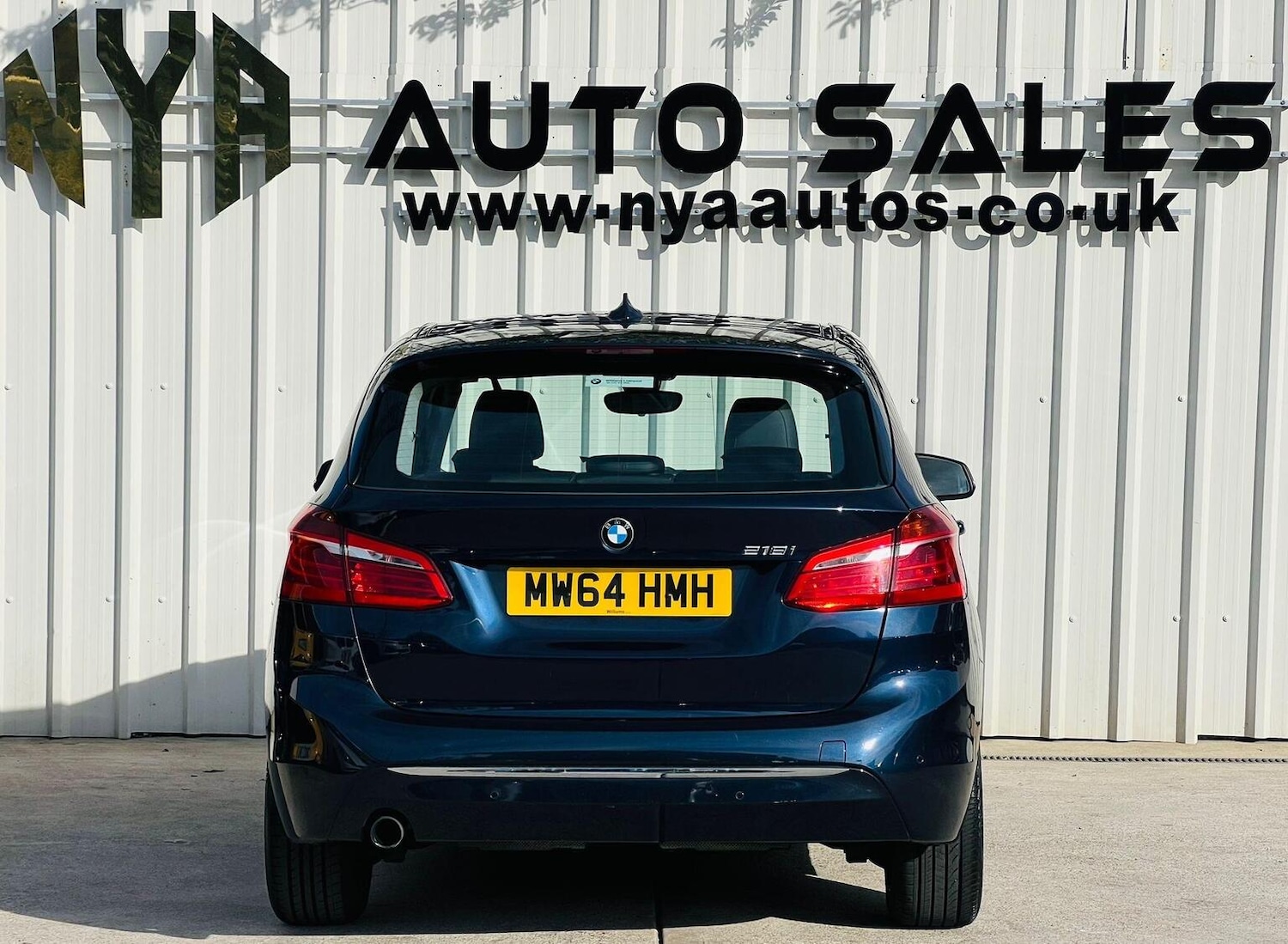 Used BMW 2 Series 2014 for sale - 78219617: Photo 9
