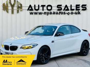 2018 - 3.0i DCT Euro 6 (s/s) 2dr