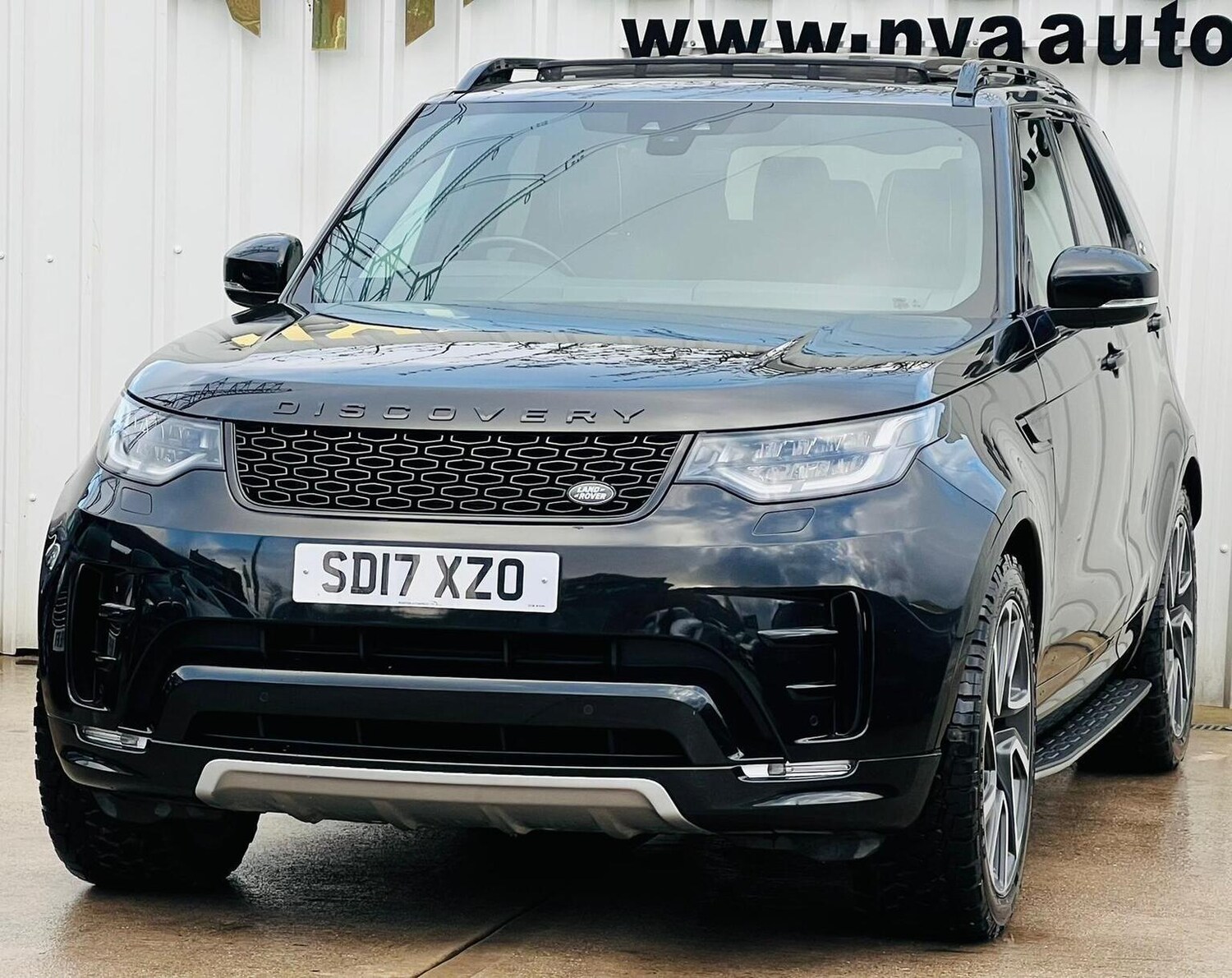 Used Land Rover Discovery 2017 for sale - 77915665: Photo 15