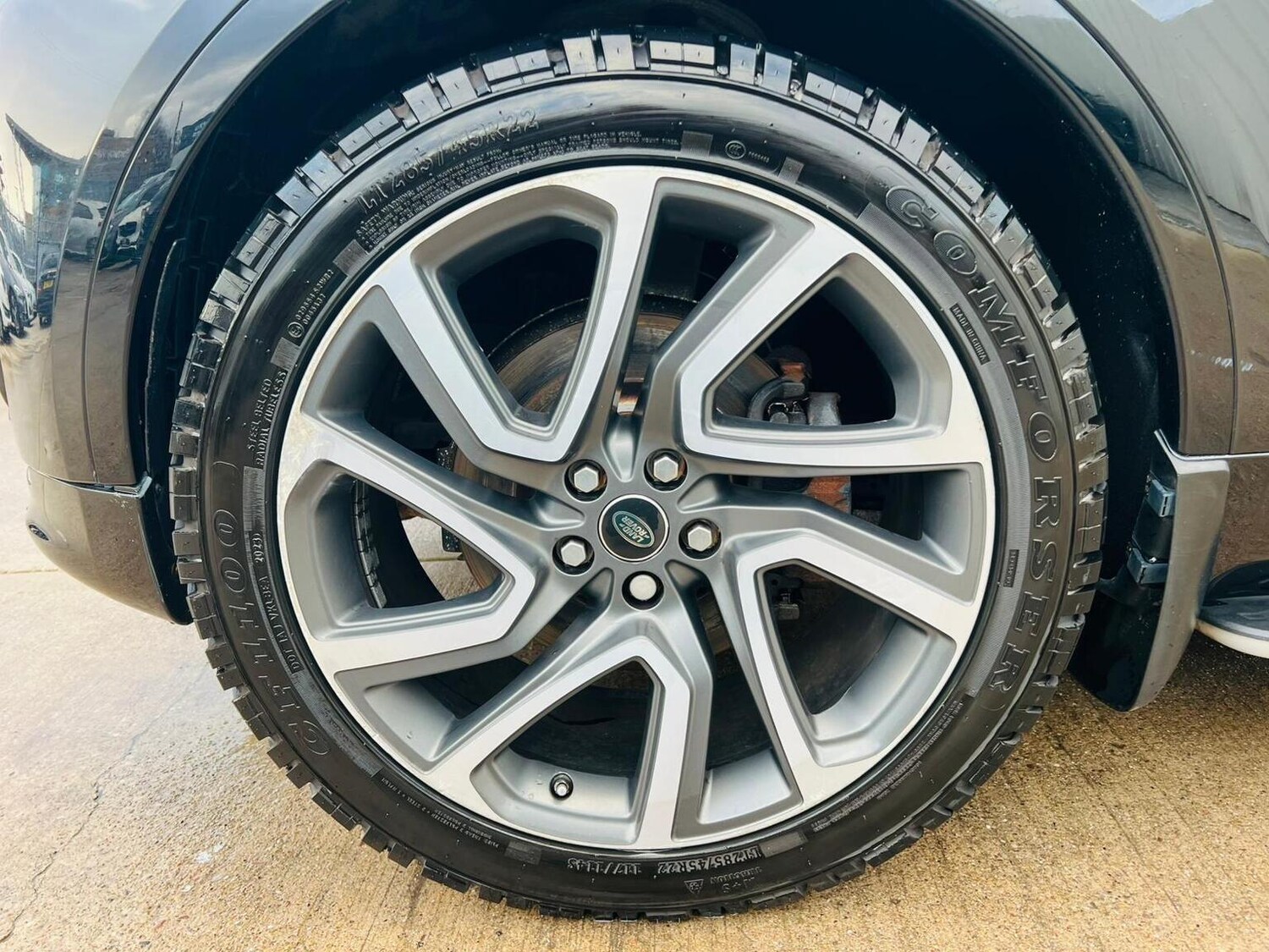 Used Land Rover Discovery 2017 for sale - 77915665: Photo 18