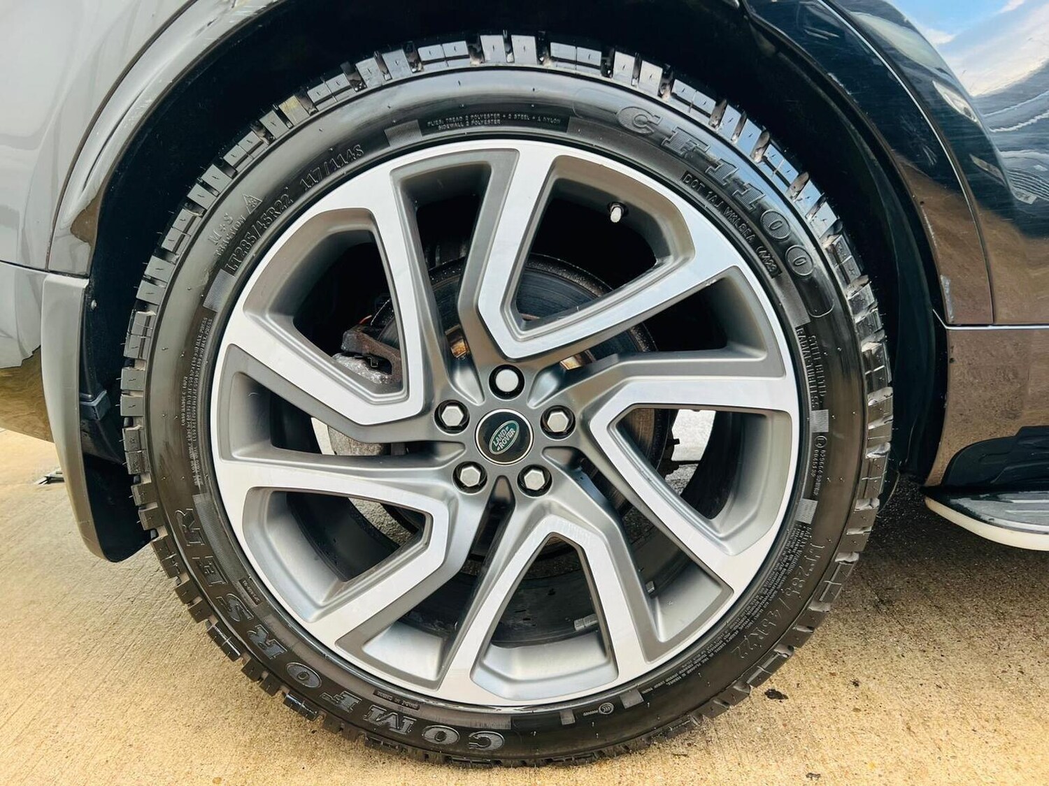 Used Land Rover Discovery 2017 for sale - 77915665: Photo 19