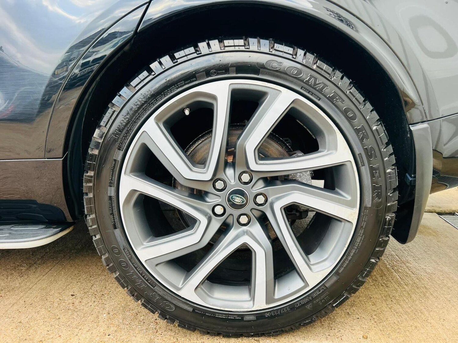 Used Land Rover Discovery 2017 for sale - 77915665: Photo 20