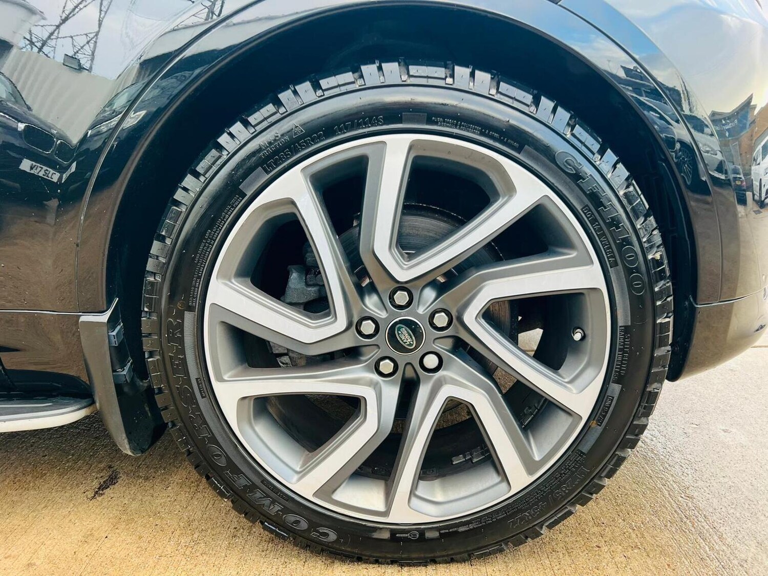 Used Land Rover Discovery 2017 for sale - 77915665: Photo 21