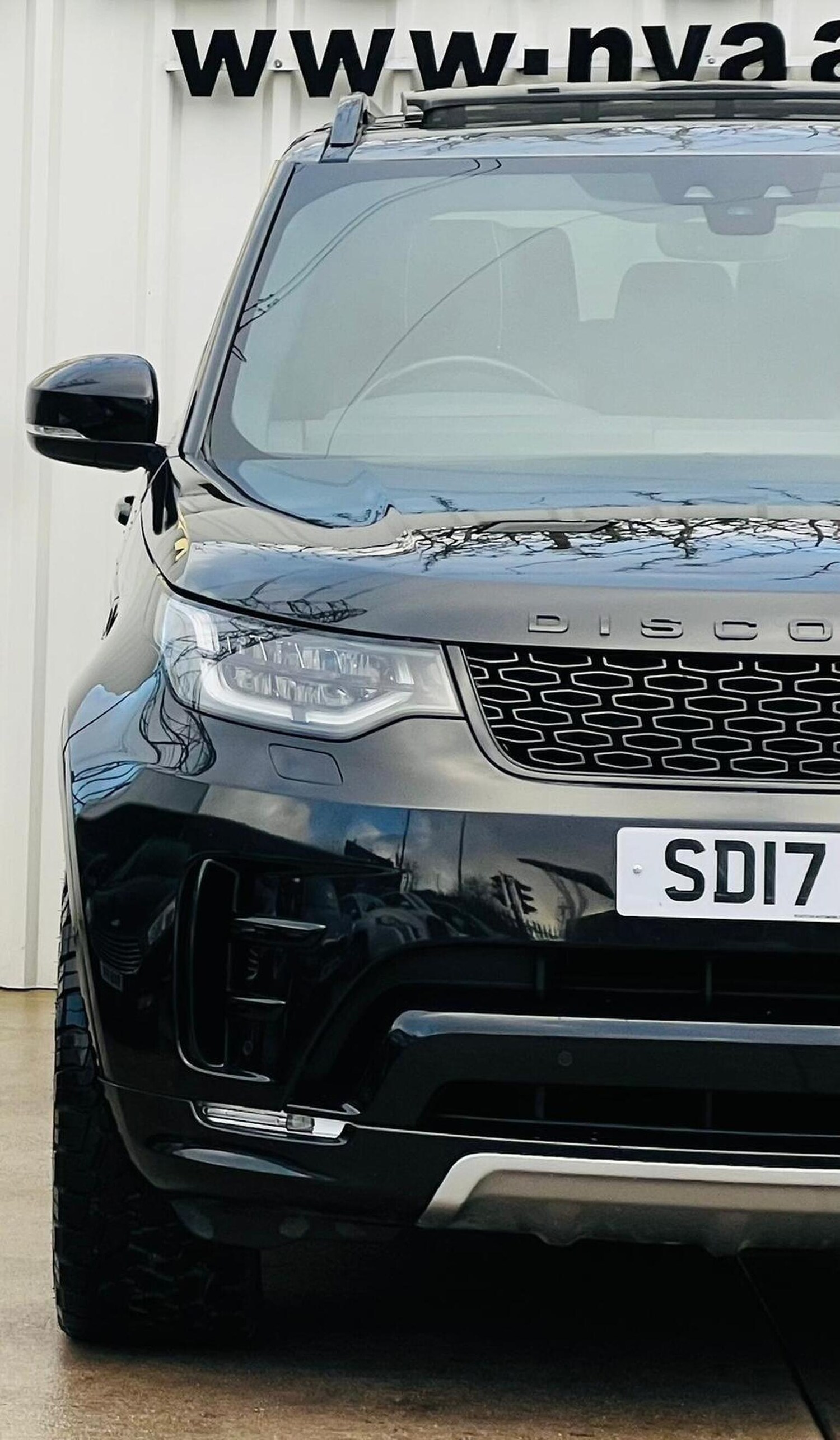 Used Land Rover Discovery 2017 for sale - 77915665: Photo 23