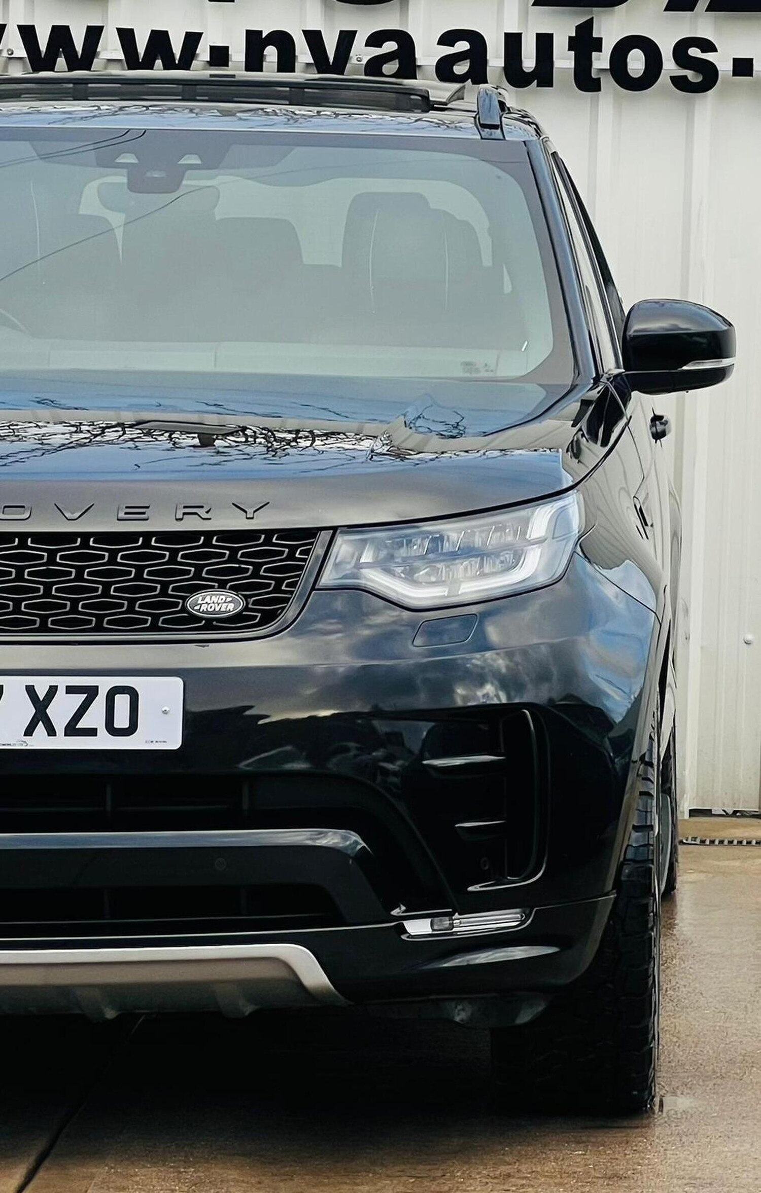 Used Land Rover Discovery 2017 for sale - 77915665: Photo 24