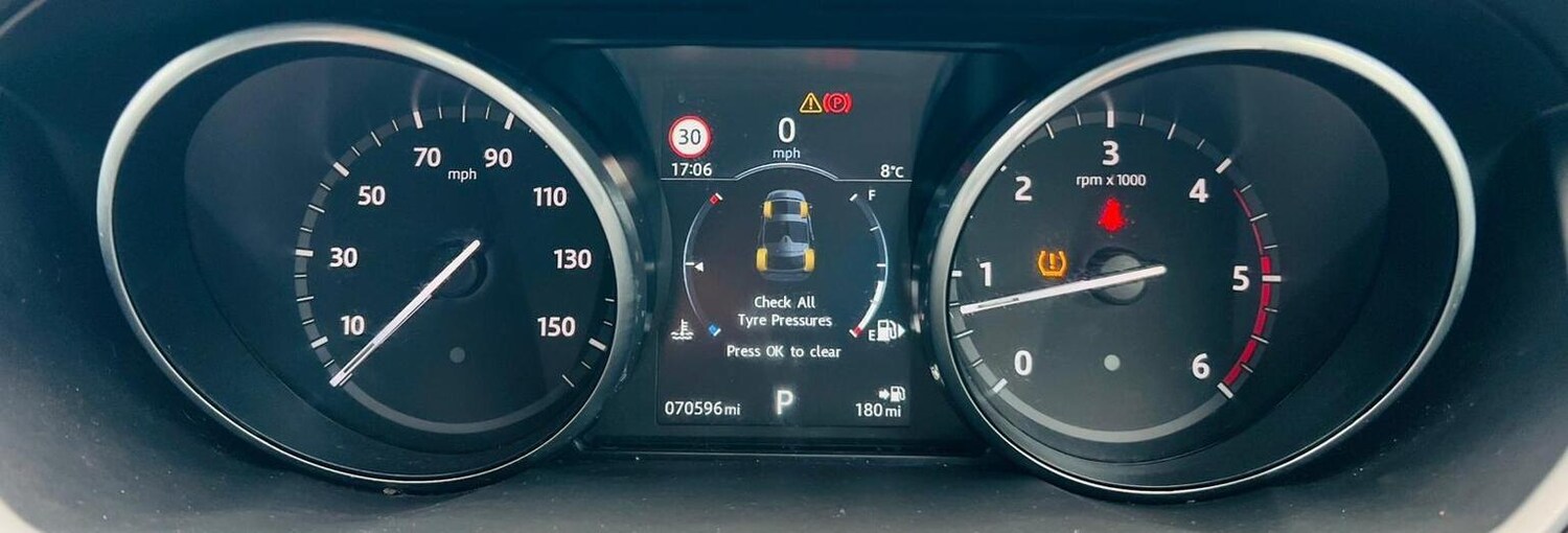 Used Land Rover Discovery 2017 for sale - 77915665: Photo 37