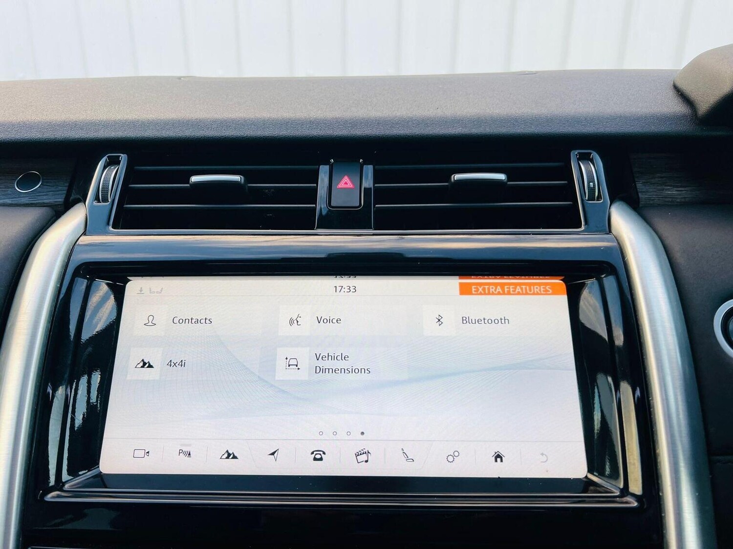 Used Land Rover Discovery 2017 for sale - 77915665: Photo 38