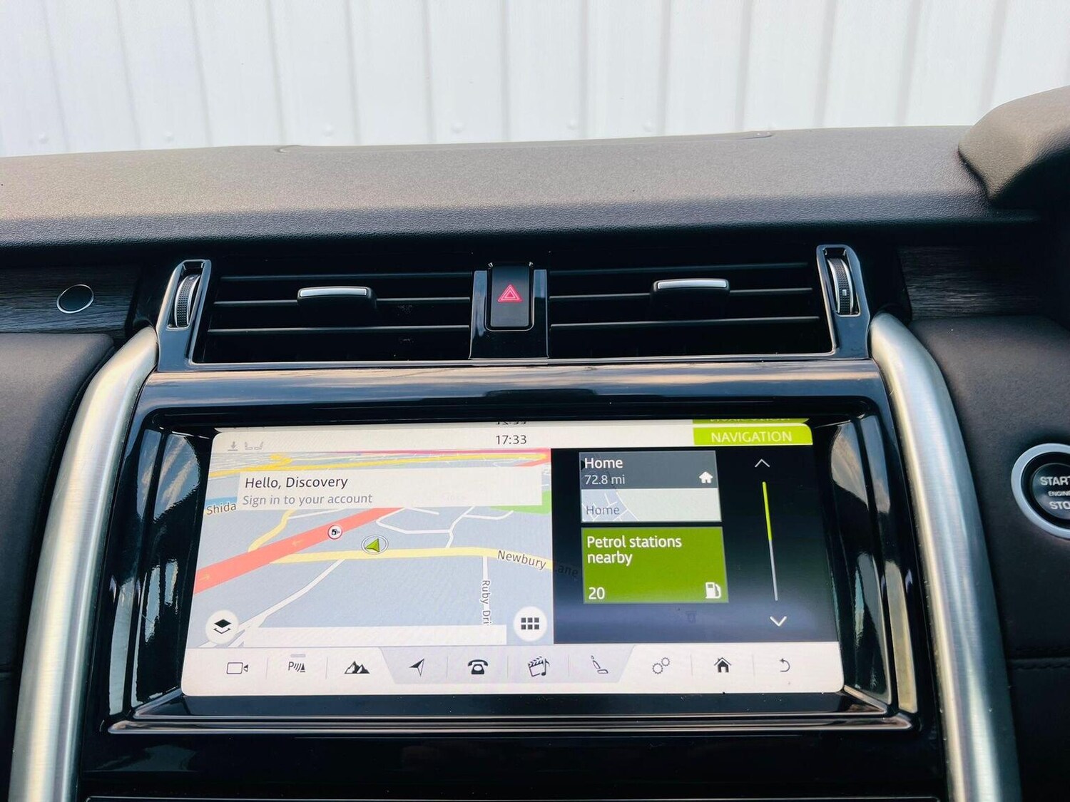 Used Land Rover Discovery 2017 for sale - 77915665: Photo 40