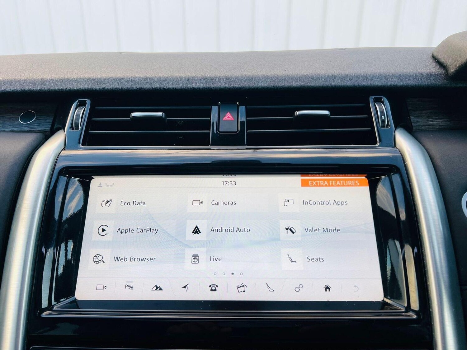 Used Land Rover Discovery 2017 for sale - 77915665: Photo 41