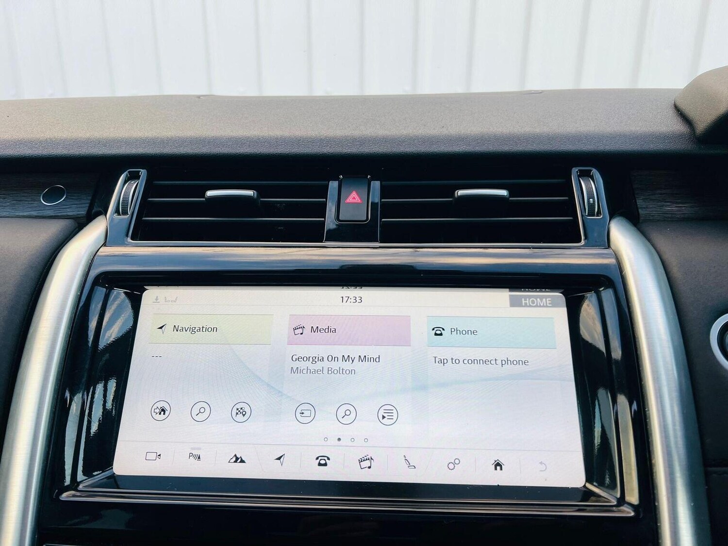 Used Land Rover Discovery 2017 for sale - 77915665: Photo 42