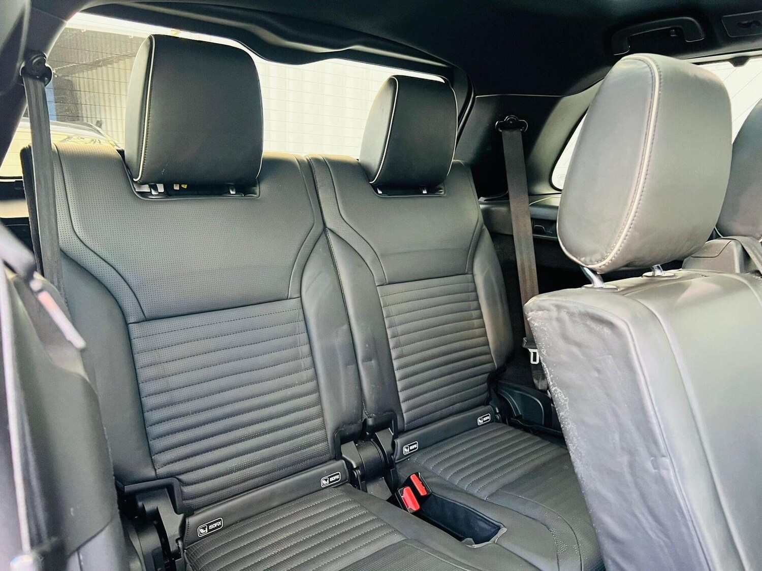 Used Land Rover Discovery 2017 for sale - 77915665: Photo 47