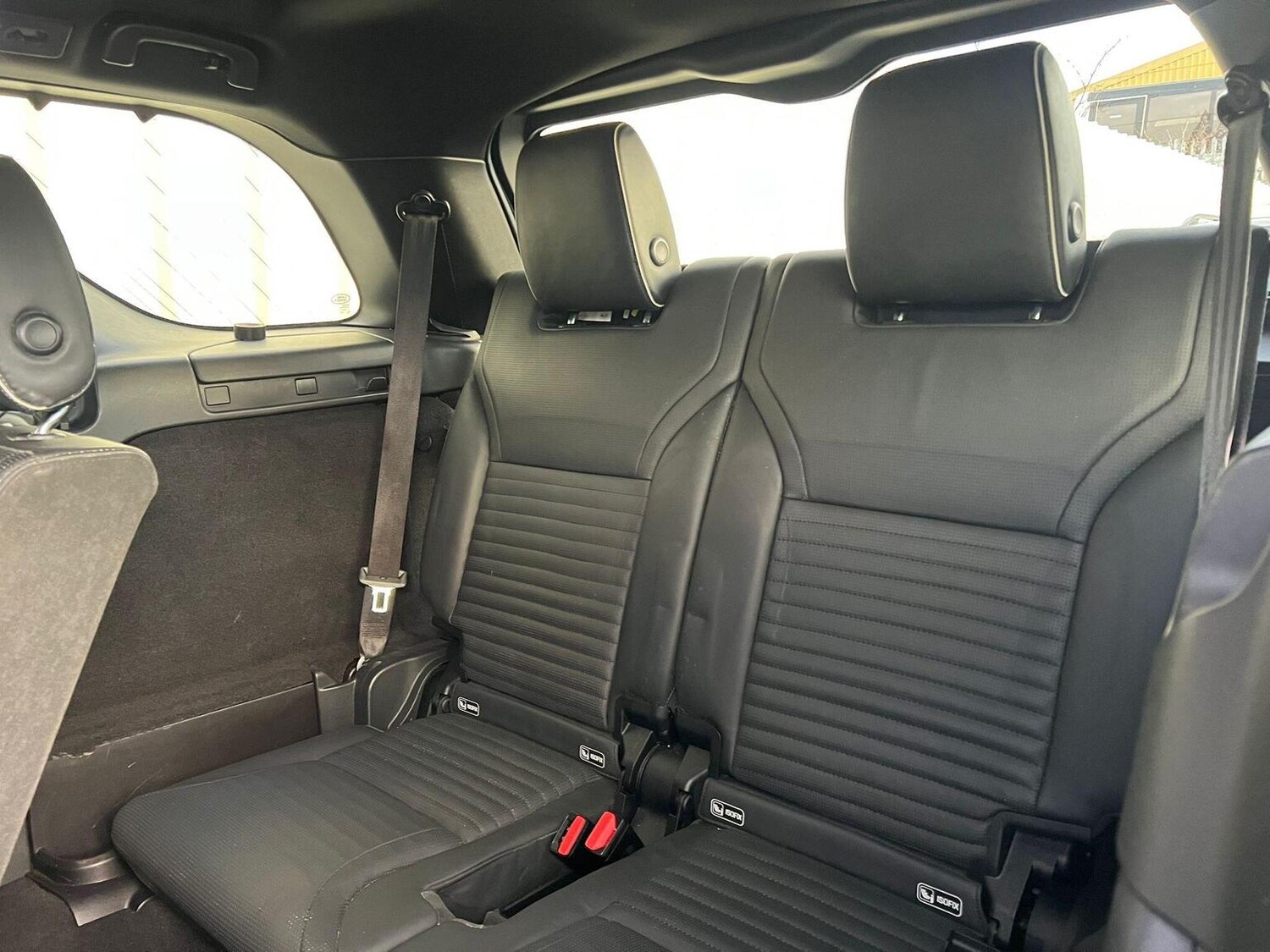 Used Land Rover Discovery 2017 for sale - 77915665: Photo 48