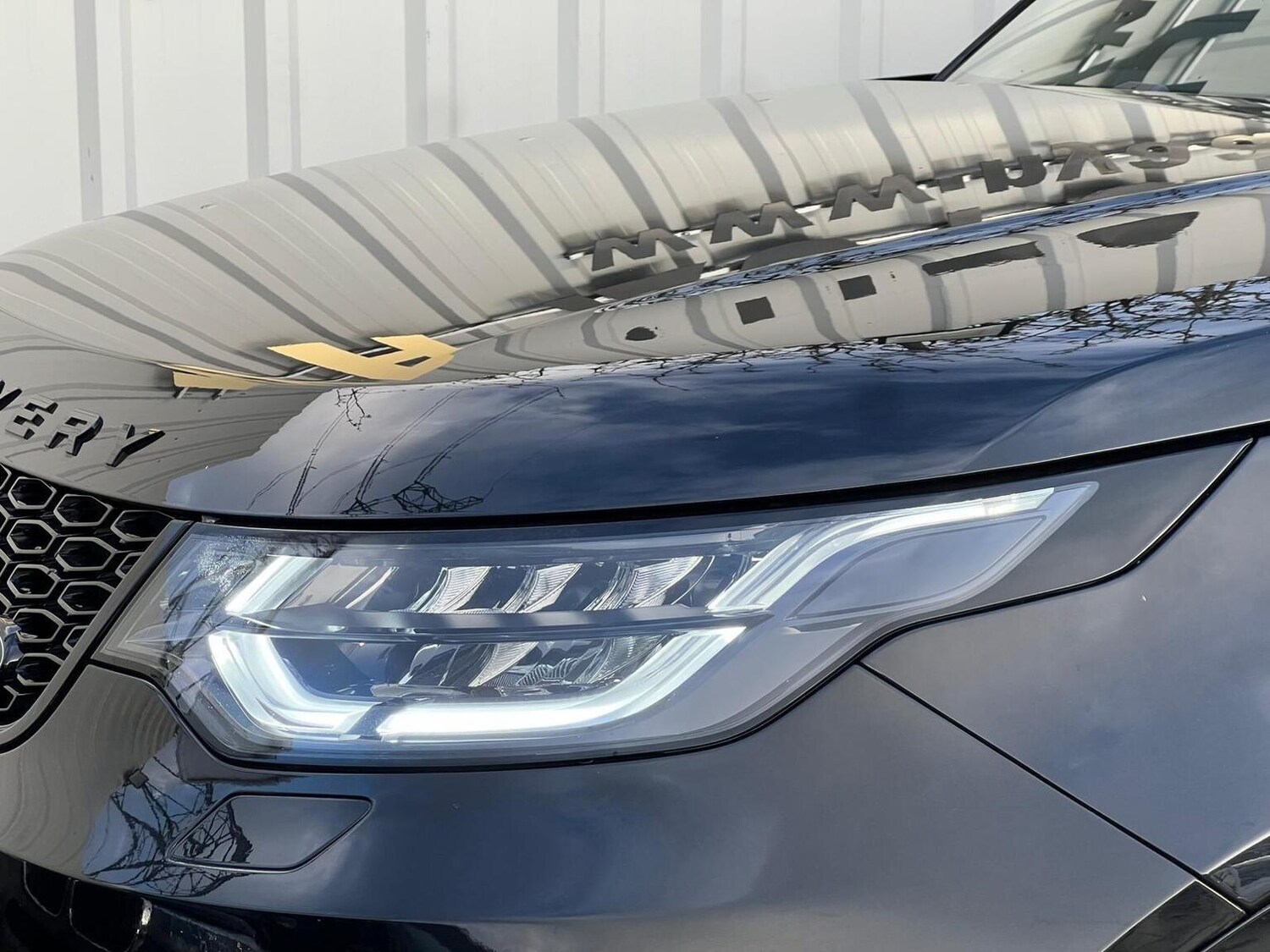 Used Land Rover Discovery 2017 for sale - 77915665: Photo 54