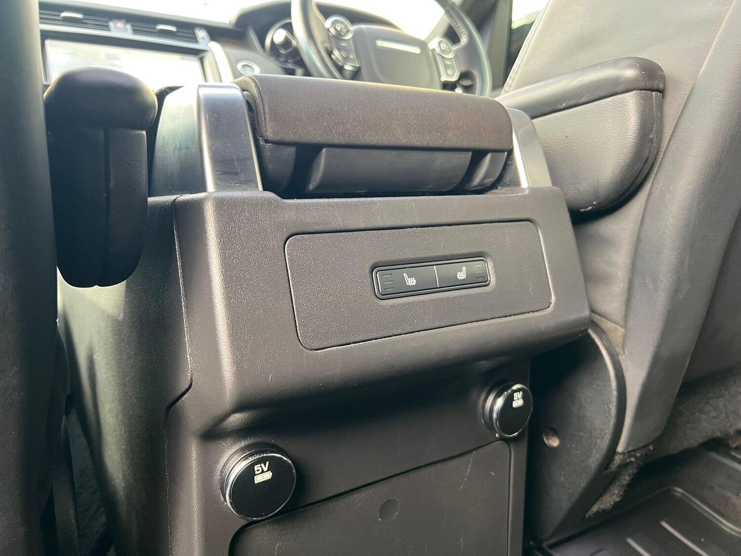 Used Land Rover Discovery 2017 for sale - 77915665: Photo 58