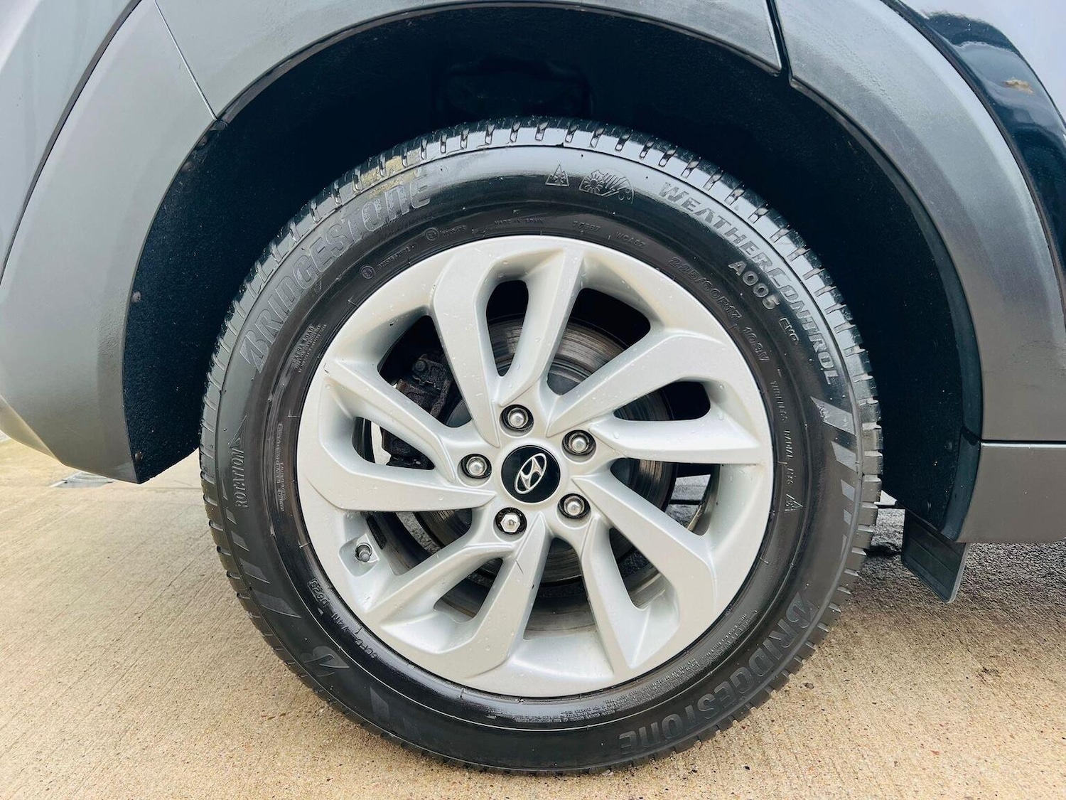 Used Hyundai TUCSON 2018 for sale - 77400021: Photo 22