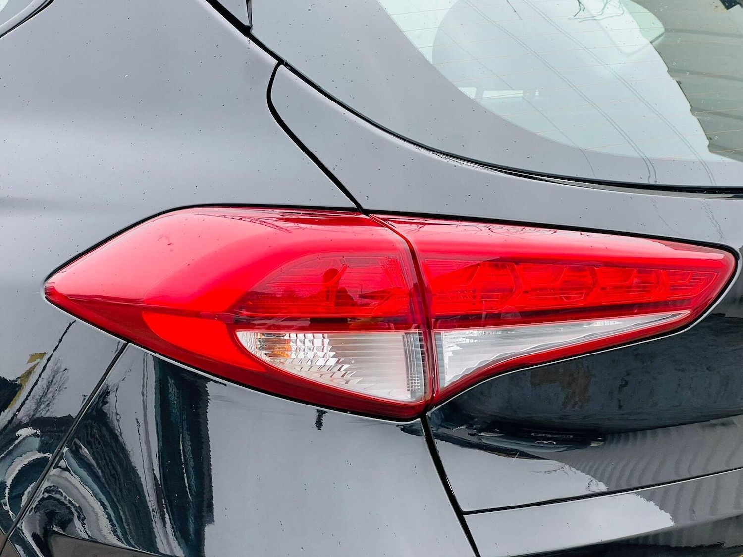 Used Hyundai TUCSON 2018 for sale - 77400021: Photo 24