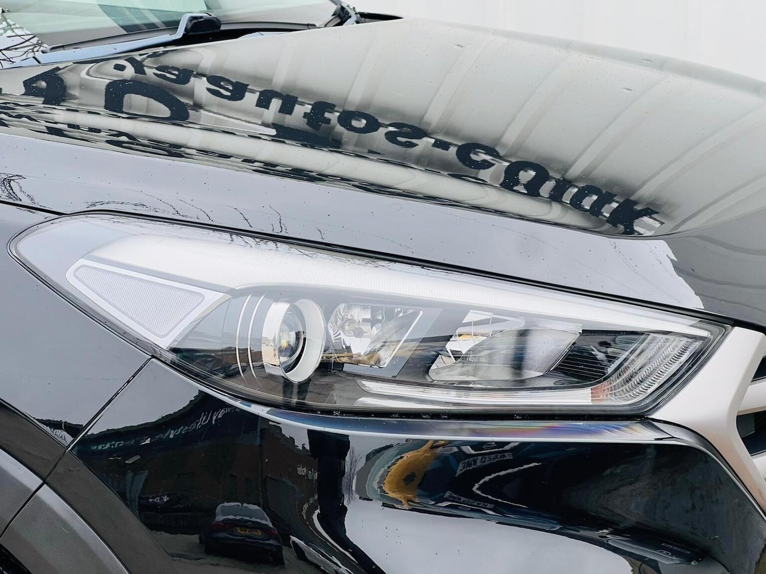 Used Hyundai TUCSON 2018 for sale - 77400021: Photo 25