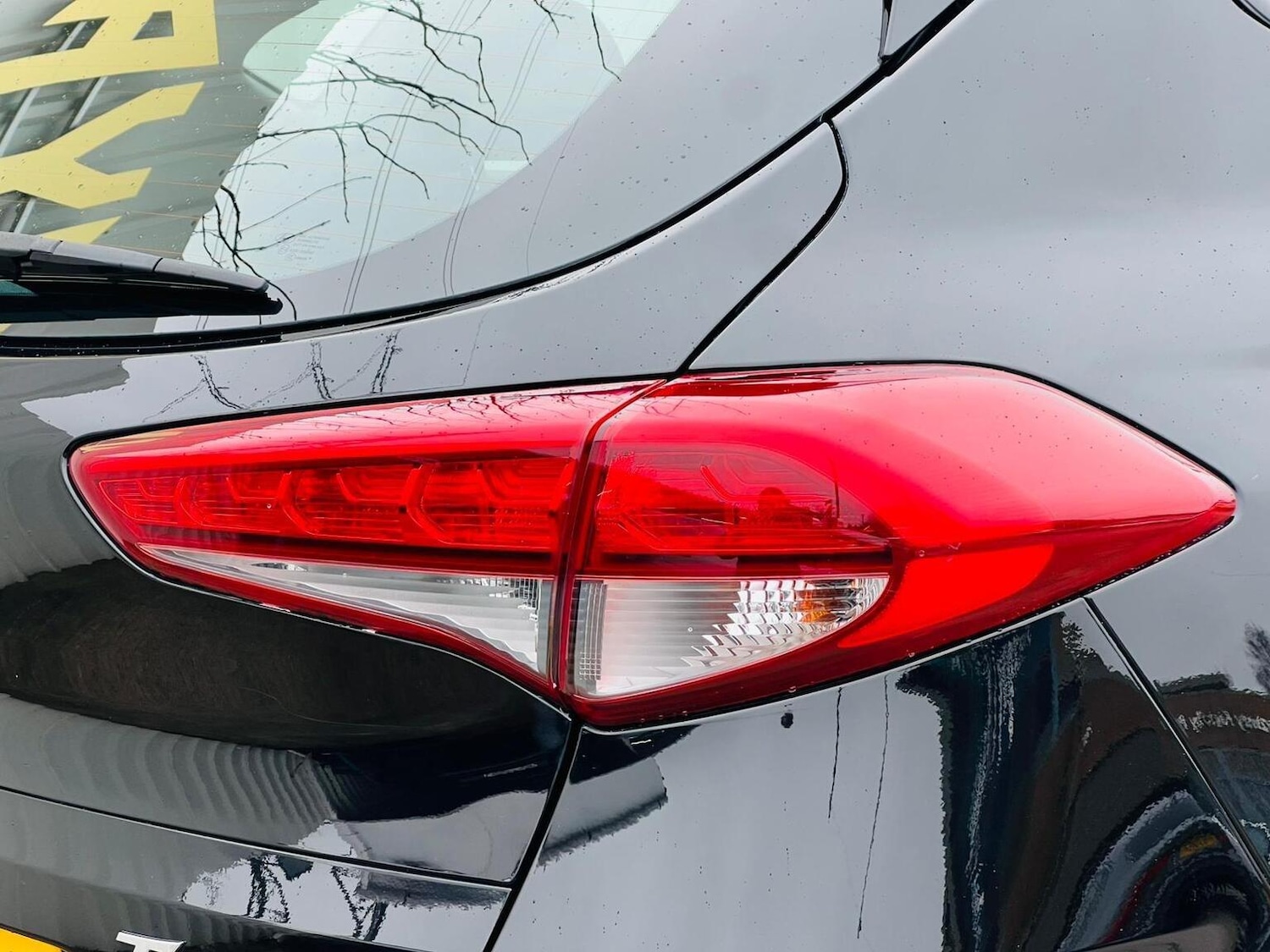 Used Hyundai TUCSON 2018 for sale - 77400021: Photo 26