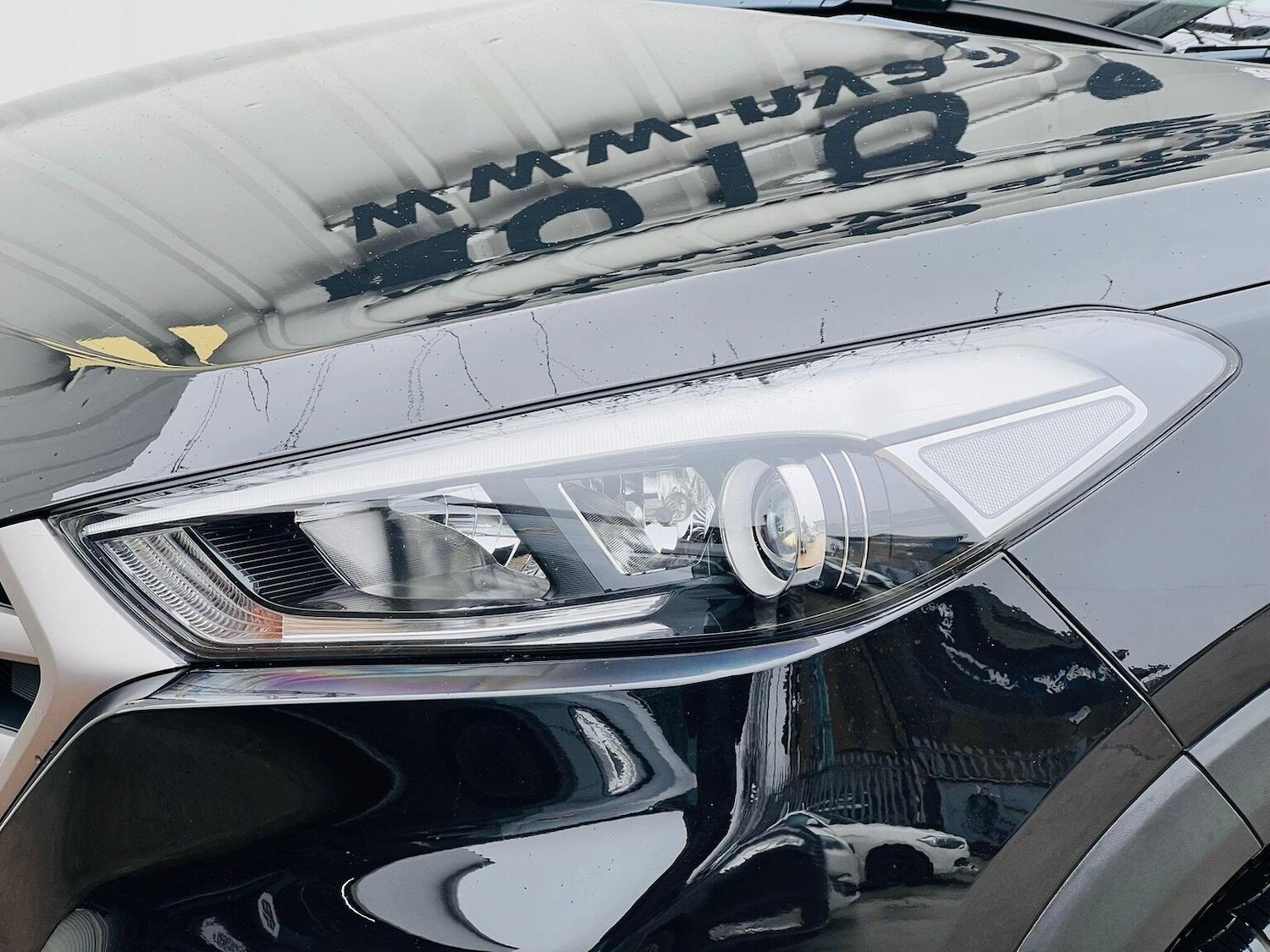 Used Hyundai TUCSON 2018 for sale - 77400021: Photo 27